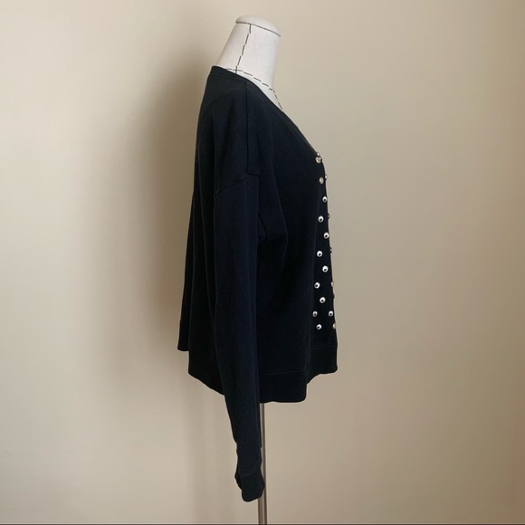 Marc Jacobs x Disney Googly Eye Alice Sweatshirt - Picture 7 of 13